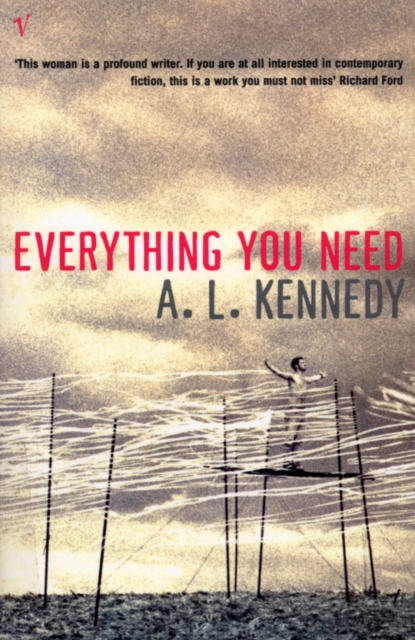 Everything You Need, Paperback / softback Book