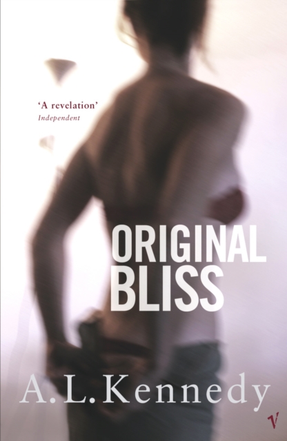 Original Bliss, Paperback / softback Book
