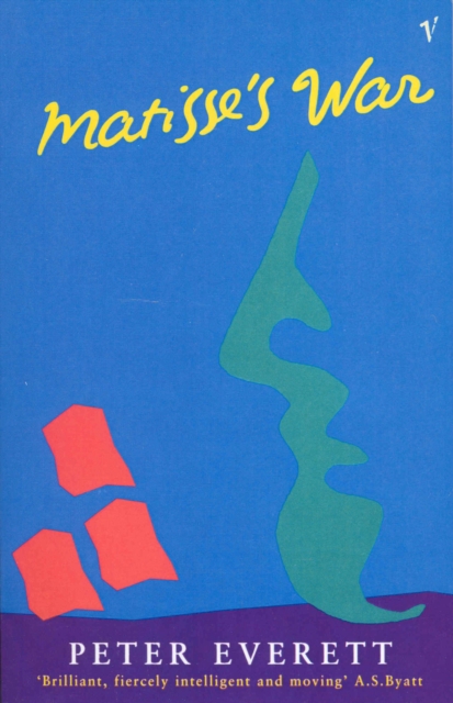 Matisse's War, Paperback / softback Book