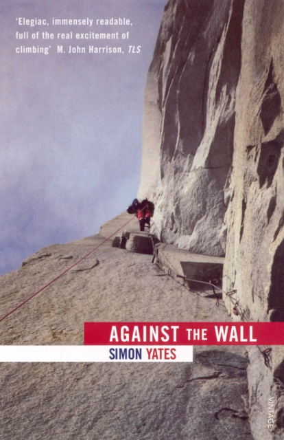 Against The Wall, Paperback / softback Book