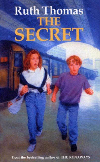 The Secret, Paperback / softback Book