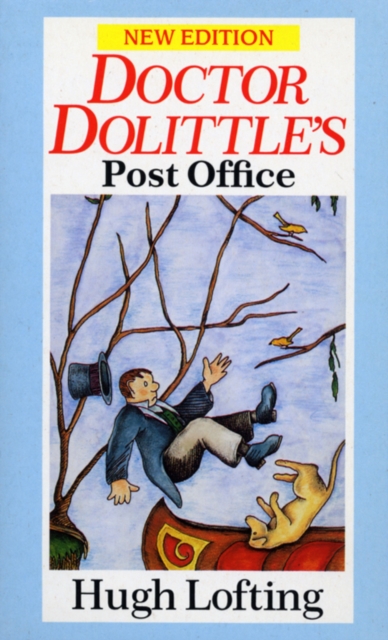 Dr. Dolittle's Post Office, Paperback / softback Book