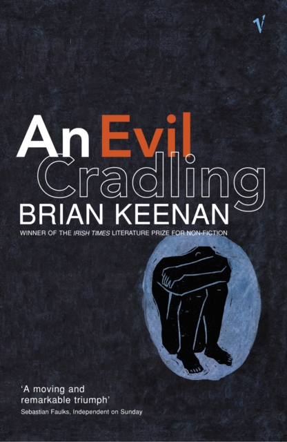 An Evil Cradling, Paperback / softback Book