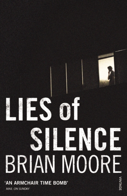 Lies of Silence, Paperback / softback Book