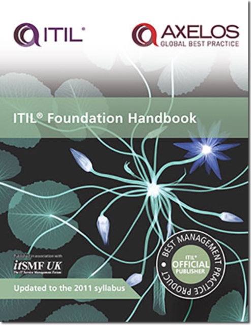 ITIL foundation handbook, Paperback / softback Book