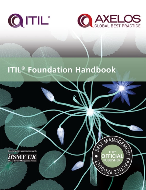 ITIL Foundation Handbook, PDF eBook