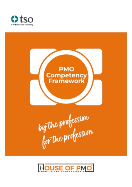 PMO Competency Framework, EPUB eBook
