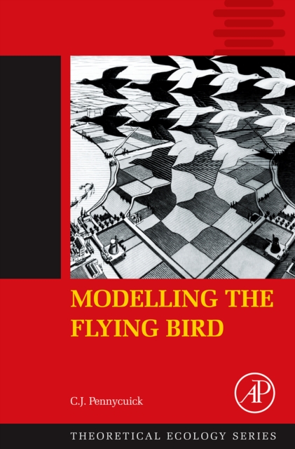 Modelling the Flying Bird : Volume 5, Hardback Book