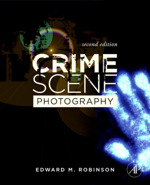 Crime Scene Photography, EPUB eBook