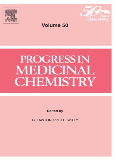 Progress in Medicinal Chemistry, EPUB eBook