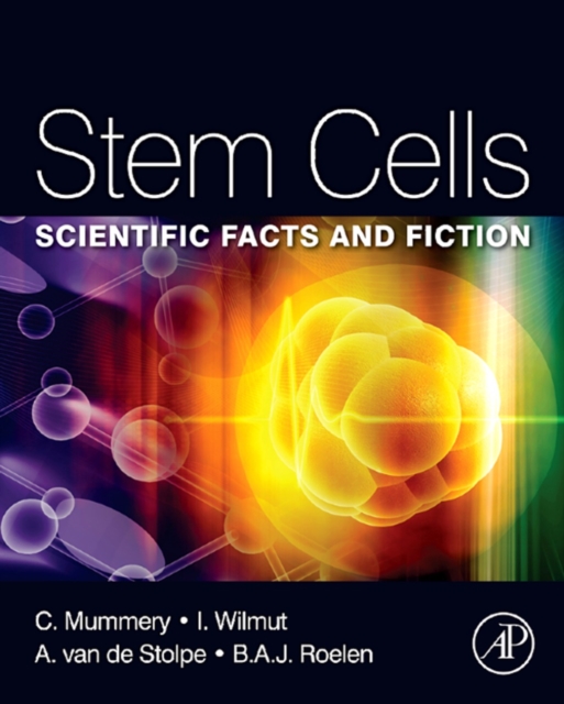 Stem Cells : Scientific Facts and Fiction, EPUB eBook