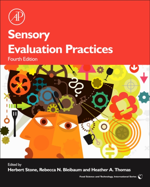 Sensory Evaluation Practices, EPUB eBook
