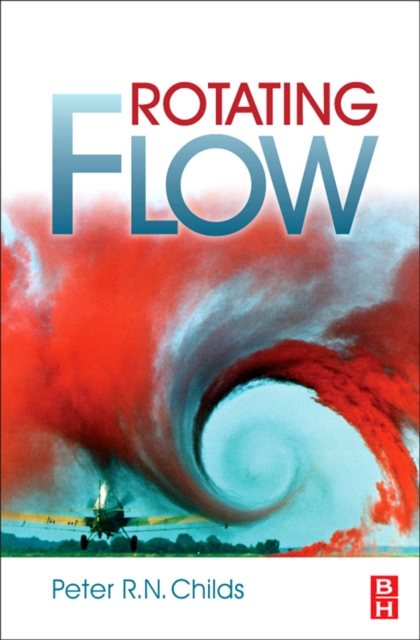 Rotating Flow, EPUB eBook
