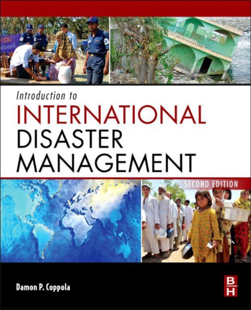 Introduction to International Disaster Management, EPUB eBook