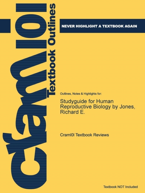 Human Reproductive Biology, Hardback Book