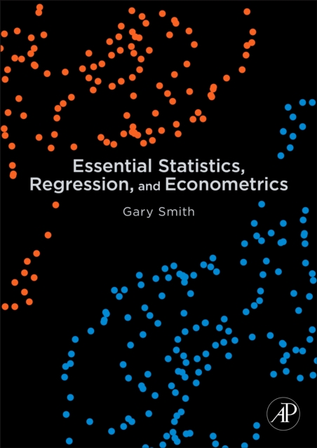 Essential Statistics, Regression, and Econometrics, EPUB eBook