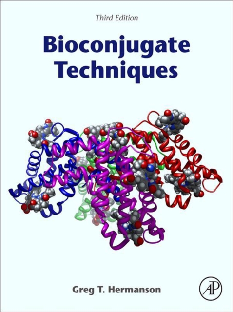 Bioconjugate Techniques, EPUB eBook