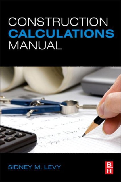 Construction Calculations Manual, EPUB eBook