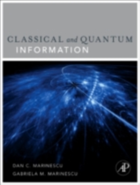 Classical and Quantum Information, EPUB eBook