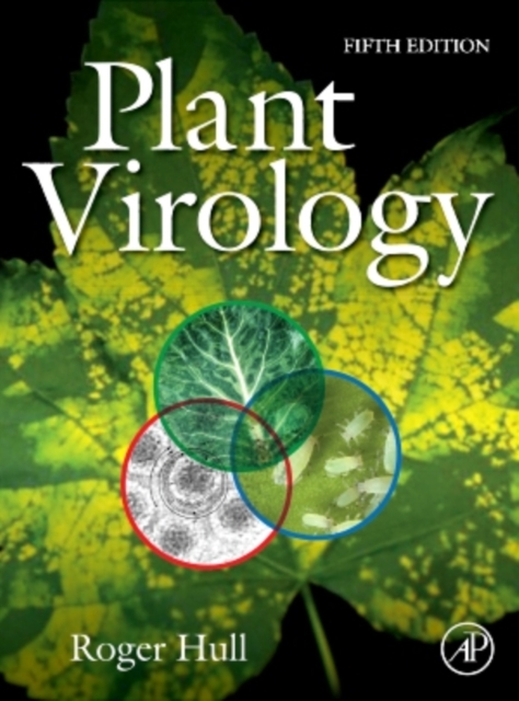 Plant Virology, Hardback Book