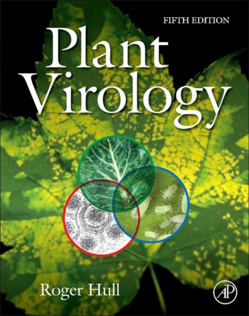 Plant Virology, EPUB eBook