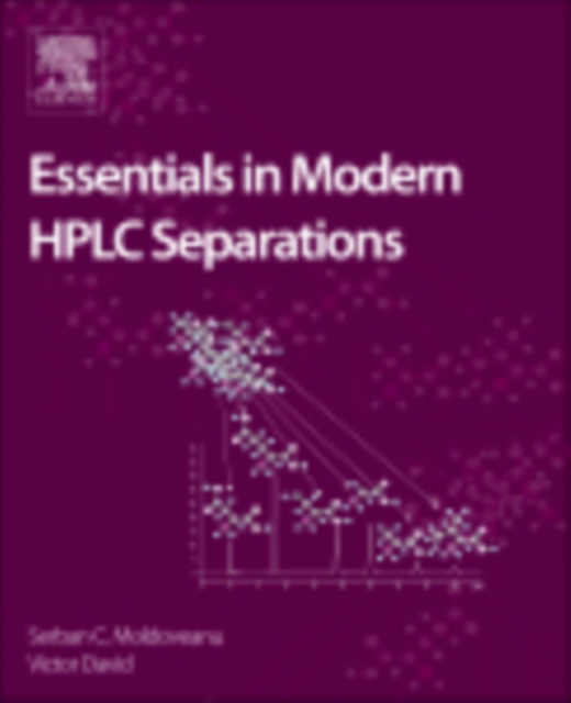 Essentials in Modern HPLC Separations, PDF eBook