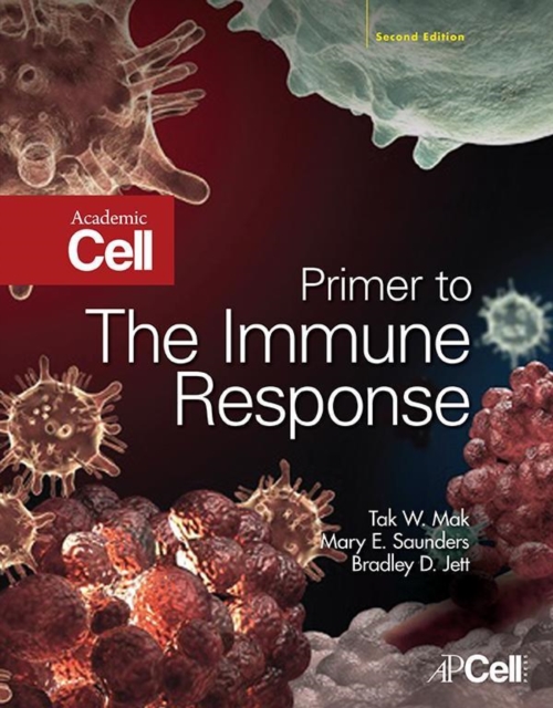 Primer to The Immune Response, EPUB eBook