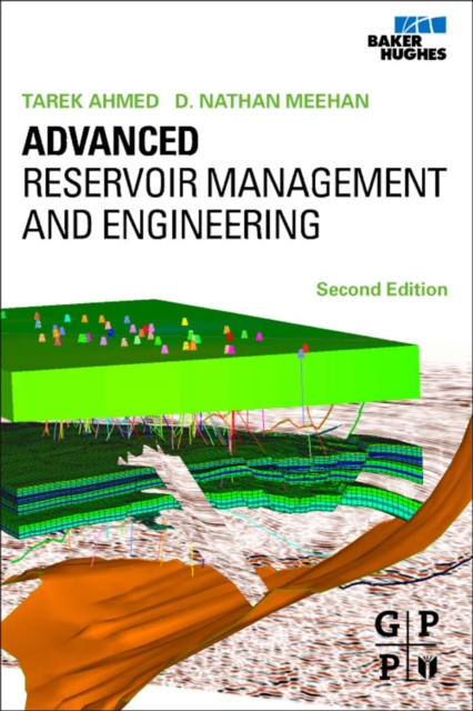Advanced Reservoir Management and Engineering, PDF eBook