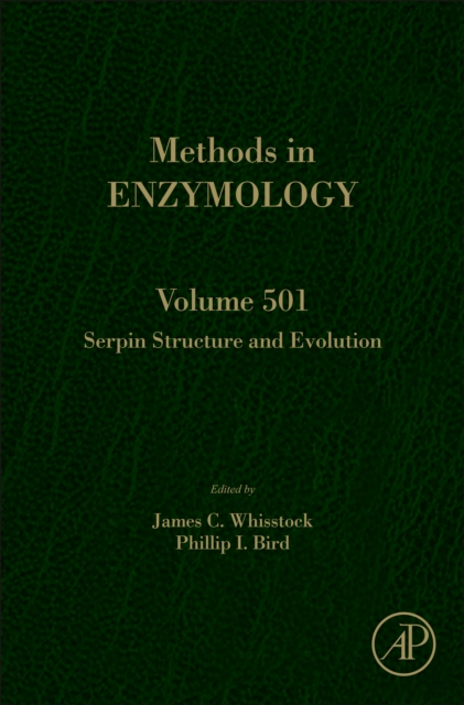 Serpin Structure and Evolution, EPUB eBook