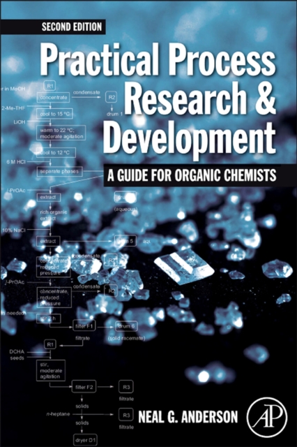 Practical Process Research and Development : A guide for Organic Chemists, EPUB eBook