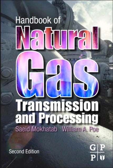 Handbook of Natural Gas Transmission and Processing, PDF eBook