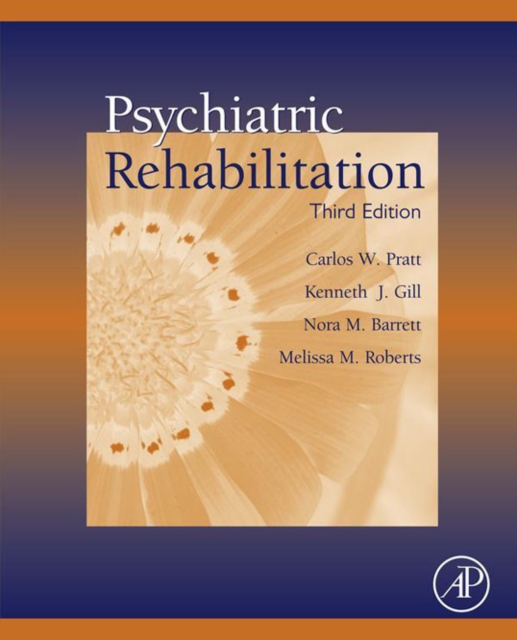 Psychiatric Rehabilitation, EPUB eBook