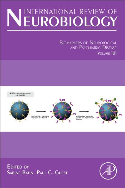 Biomarkers of Neurological and Psychiatric Disease, EPUB eBook