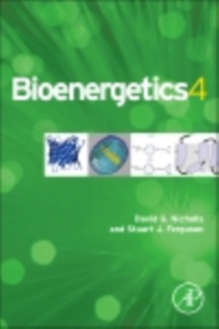 Bioenergetics, EPUB eBook