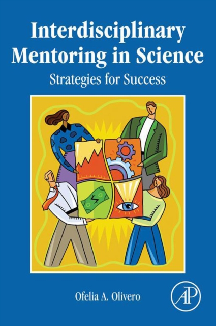 Interdisciplinary Mentoring in Science : Strategies for Success, EPUB eBook