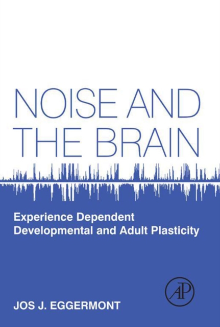 Noise and the Brain : Experience Dependent Developmental and Adult Plasticity, EPUB eBook