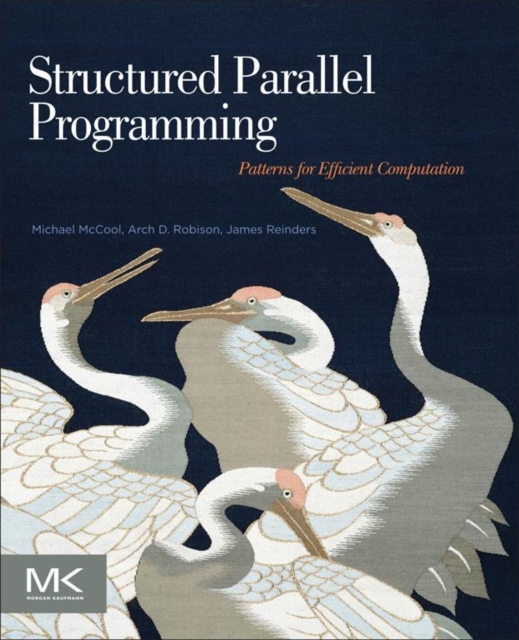Structured Parallel Programming : Patterns for Efficient Computation, EPUB eBook
