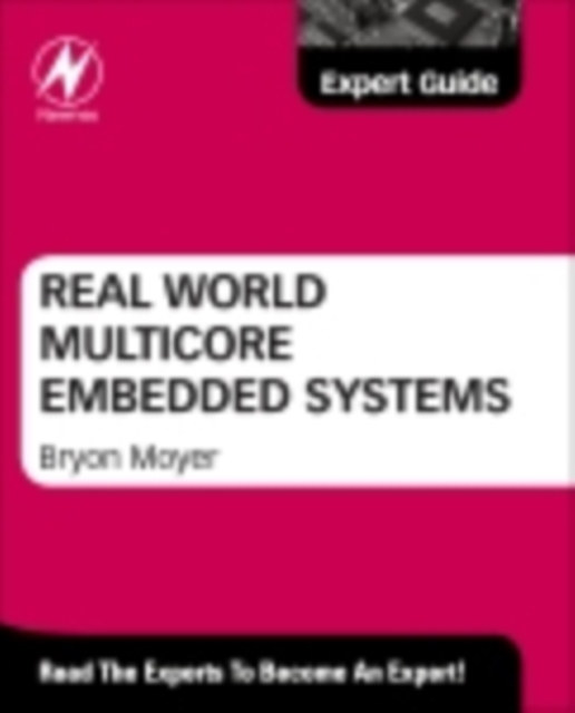 Real World Multicore Embedded Systems, EPUB eBook