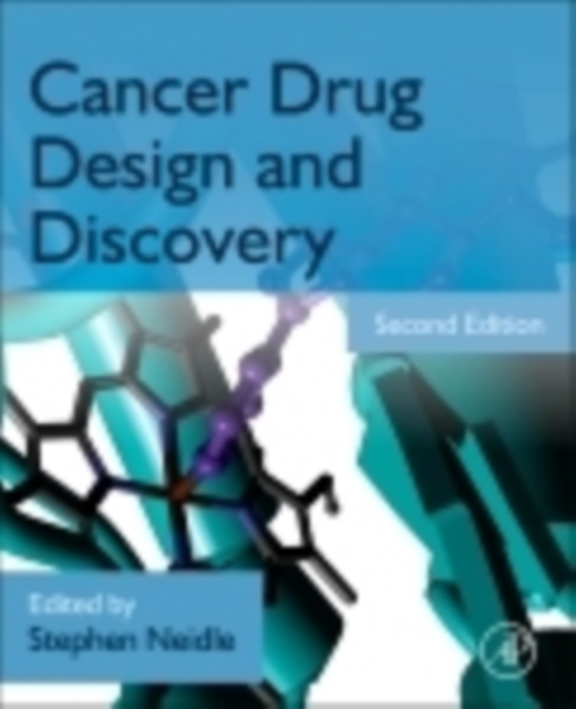 Cancer Drug Design and Discovery, Hardback Book