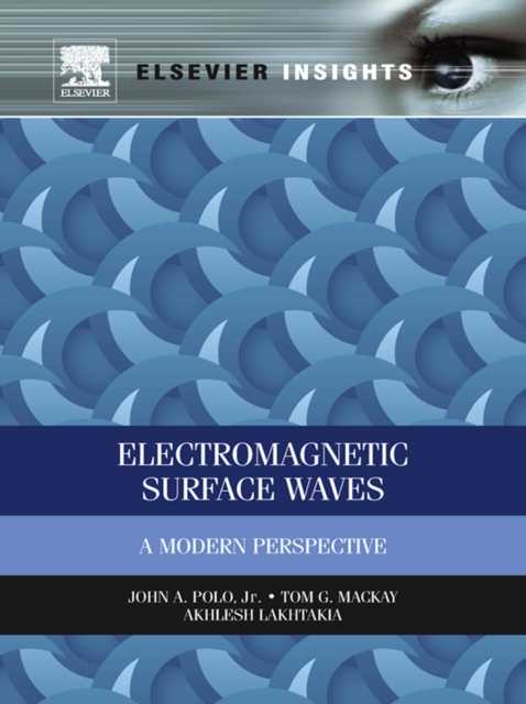 Electromagnetic Surface Waves : A Modern Perspective, EPUB eBook