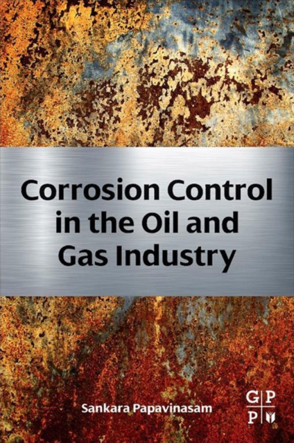 Corrosion Control in the Oil and Gas Industry, EPUB eBook