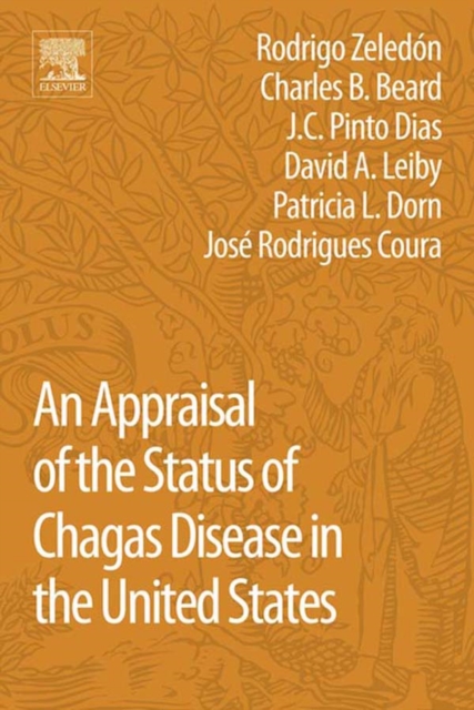 An appraisal of the status of Chagas disease in the United States, EPUB eBook