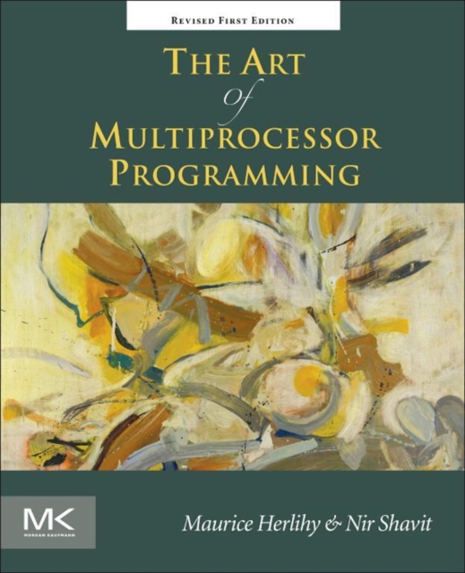 The Art of Multiprocessor Programming, Revised Reprint, EPUB eBook