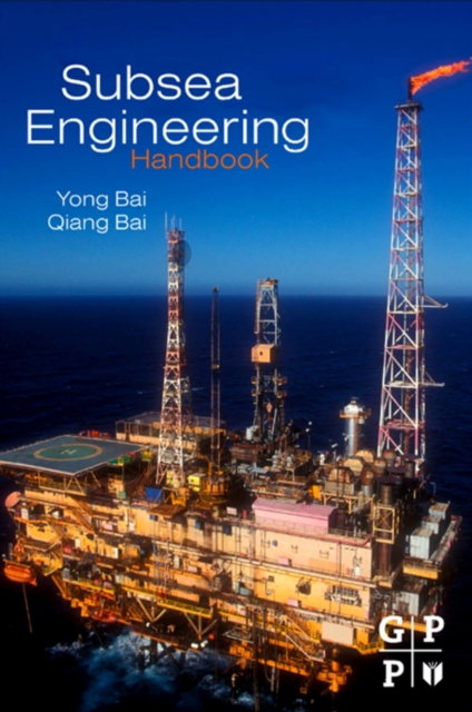 Subsea Engineering Handbook, EPUB eBook