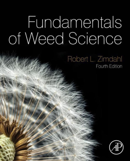 Fundamentals of Weed Science, EPUB eBook