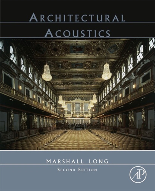 Architectural Acoustics, EPUB eBook