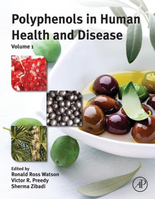 Polyphenols in Human Health and Disease, EPUB eBook
