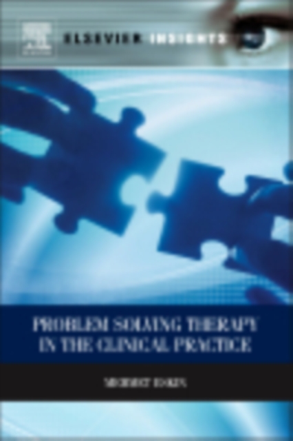 Problem Solving Therapy in the Clinical Practice, EPUB eBook