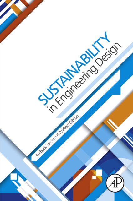 Sustainability in Engineering Design, EPUB eBook