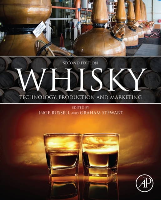 Whisky : Technology, Production and Marketing, EPUB eBook